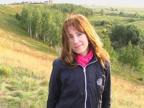 Марина Коцарь