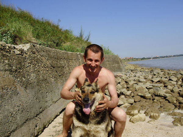 Андрей Уткин