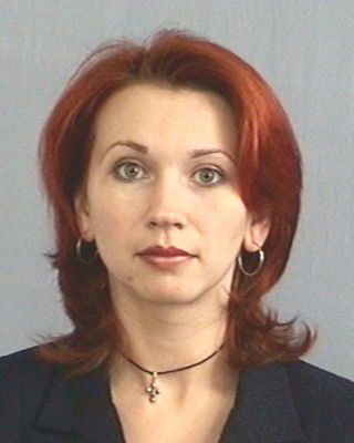 Юлия Дубосарская