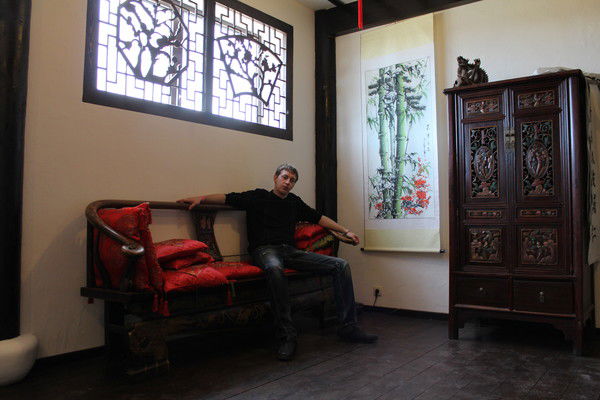 Алексей Шумкин