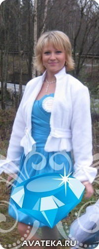 Галина Ахтямова