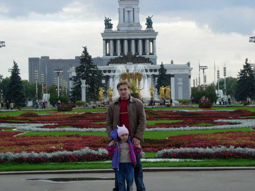 Саша Чуркин