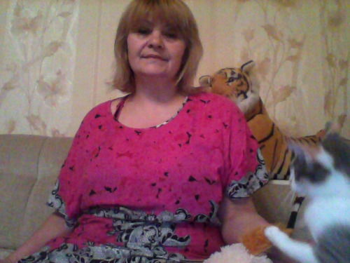 Тагира Абдрахманова