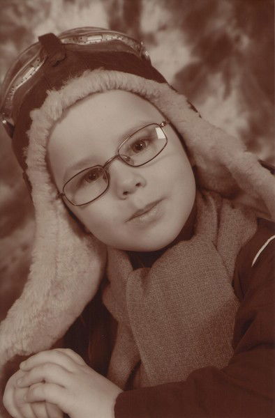 Татьяна Саврасова