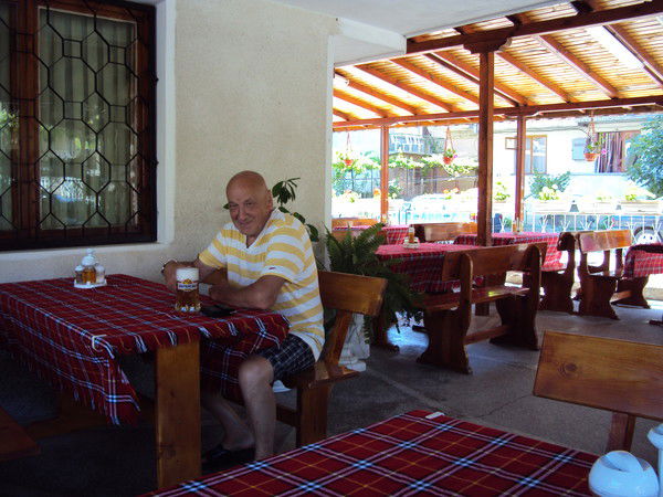 Игорь Иванович