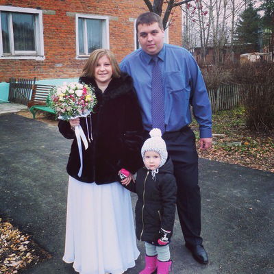 Ксения Андриянова