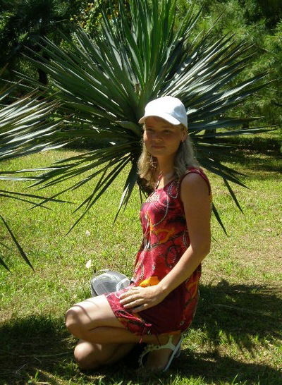 Наталья Чернецова