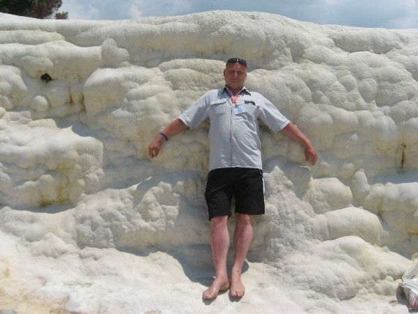 Александр Долгов