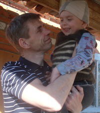 Александр Брызгалов