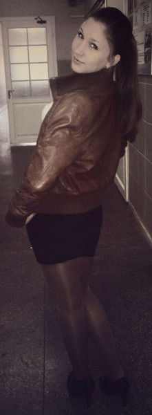 Ксюша Ольховая