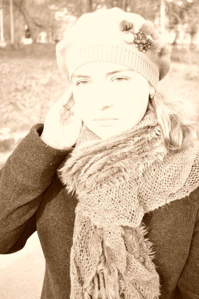 Ольга Kириленко