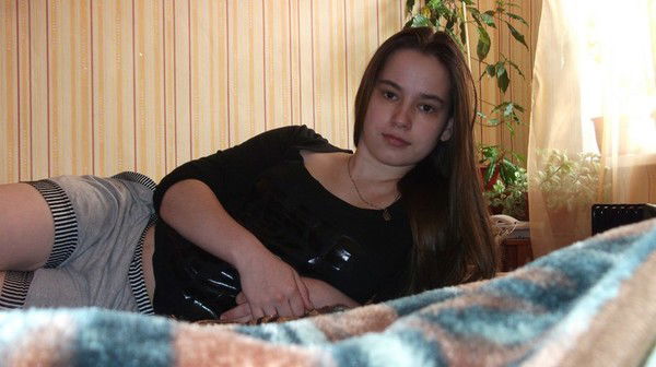 Диана Литкина