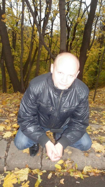 Александр Белов