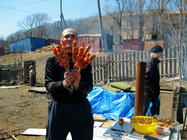 Данила Завалинич