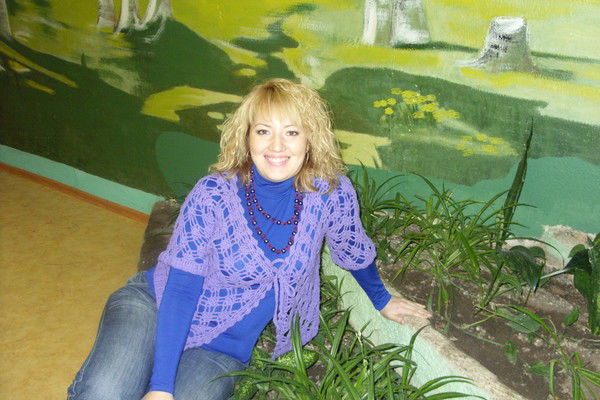 Наиля Дёмина