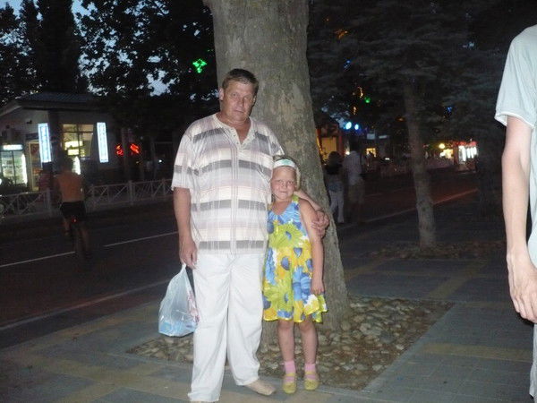 Олег Гончаров