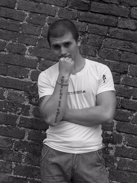 Евгений Резников