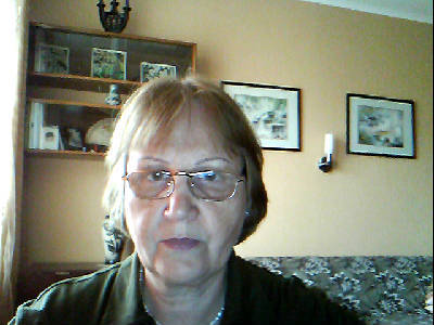 Раиса Шубина