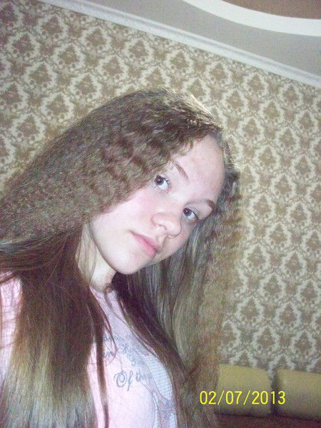 Любимая Зая