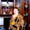 Ирина Захарова