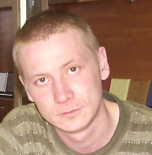 Алексей Медведев