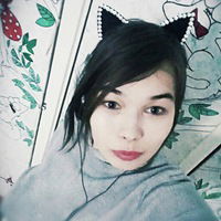 Роза Кашапова