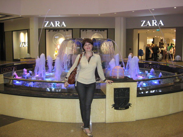 Инна Дембицкая