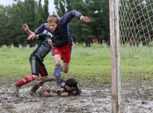 Слава Брежнев