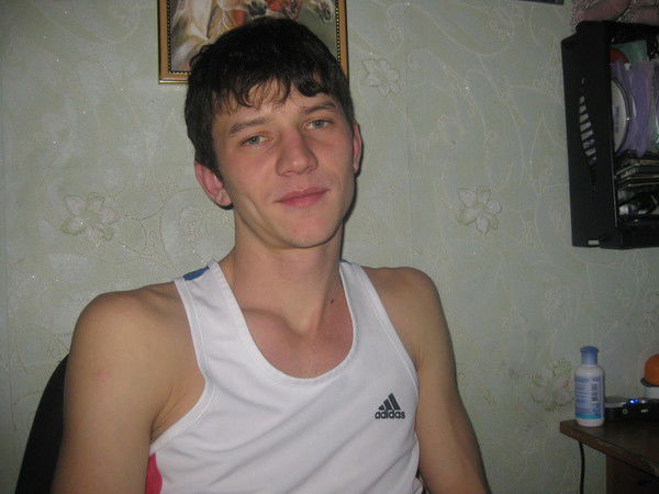 Александр Шиховцов