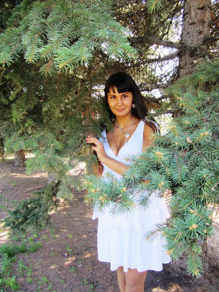 Алька Уже Другая