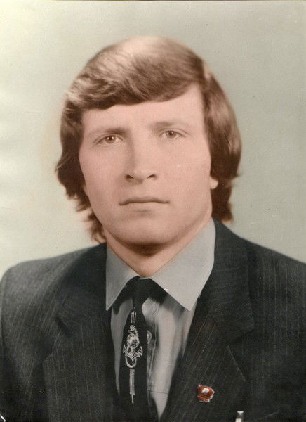 Евгений Яцко