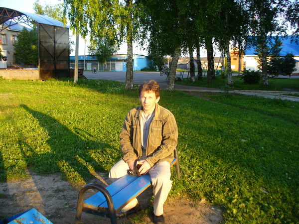 Евгений Добряков