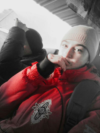 Екатерина Вебер