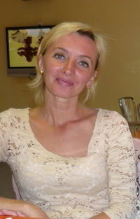 Наталья Богословцева