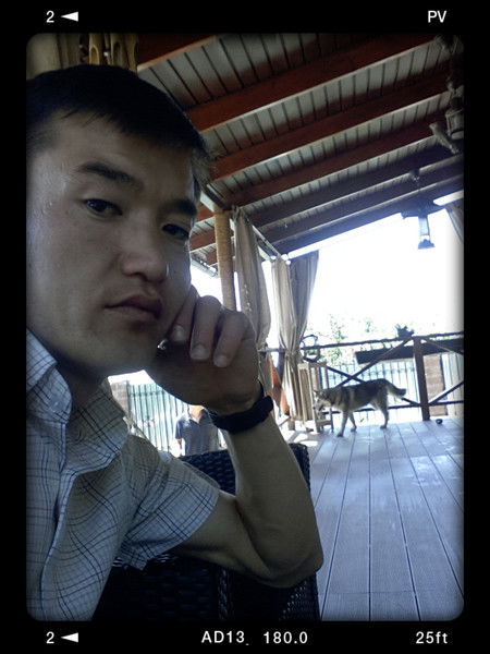 Нурлыбек Тастанбеков