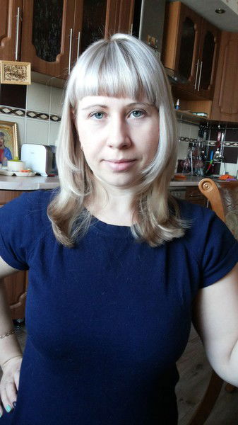 Татьяна Низовцева