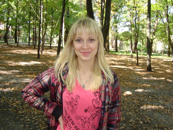 Нонна Ивашина