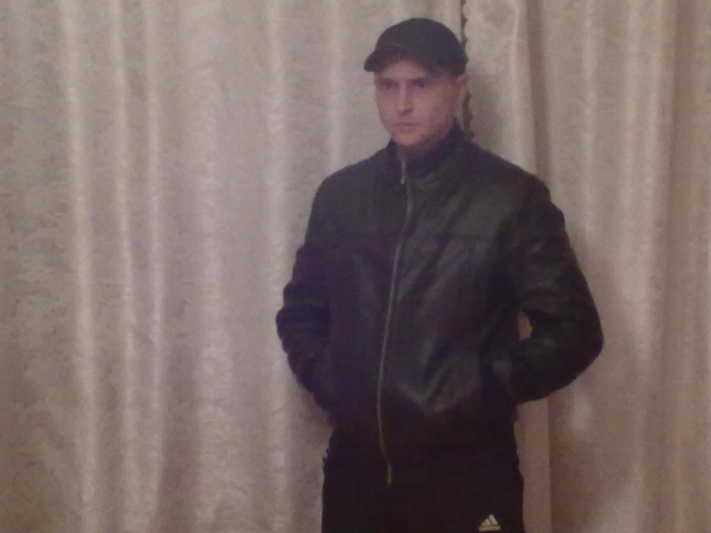 Олег Крупский