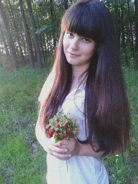 Руслана Красненко