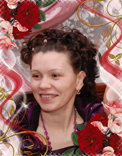 Елена Юдина