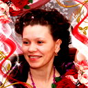Елена Юдина