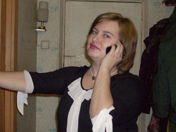 Ирина Григорьева