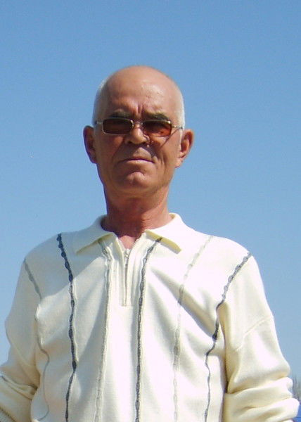 Мухаметов Риф