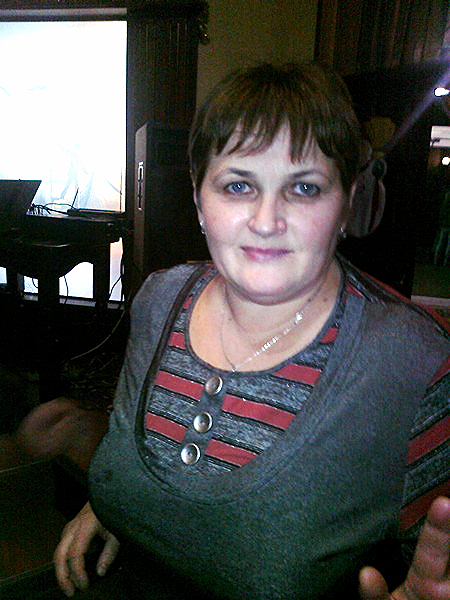 Тишкина Ольга