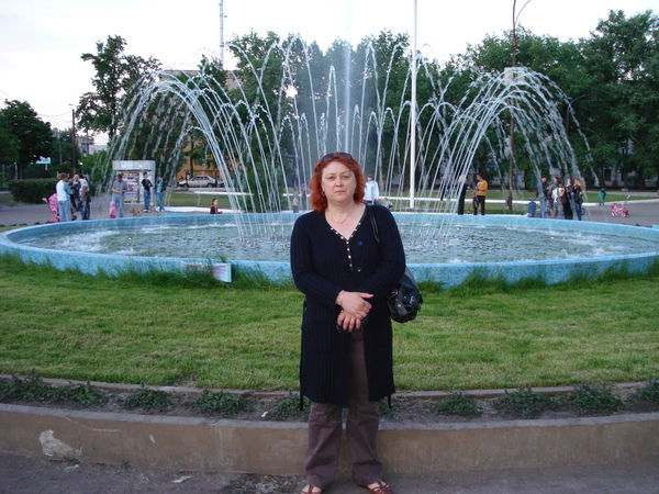 Светлана Коваленко