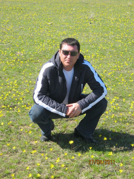 Сергей Егоров