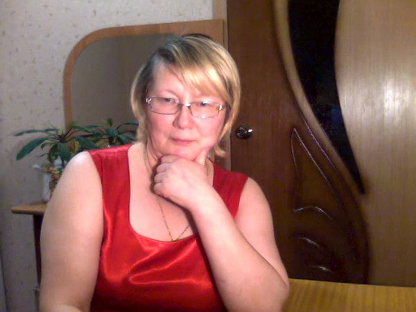 Валентина Григорьева