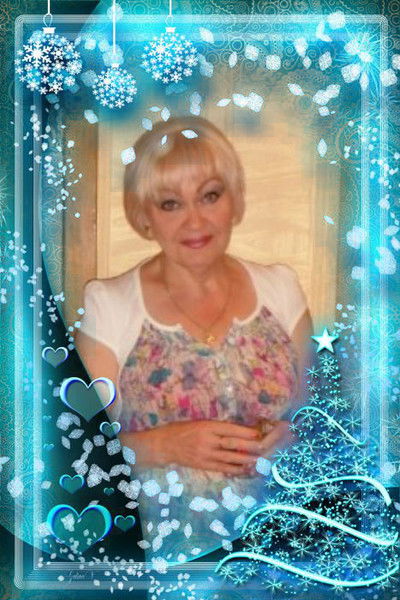 Мария Агаева