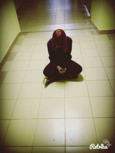 Анастасия Сокол