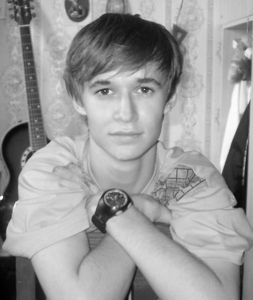 Алексей Салопаев